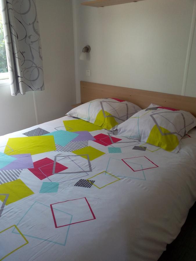 Camping Loisirs Des Groux Mousseaux-sur-Seine Extérieur photo